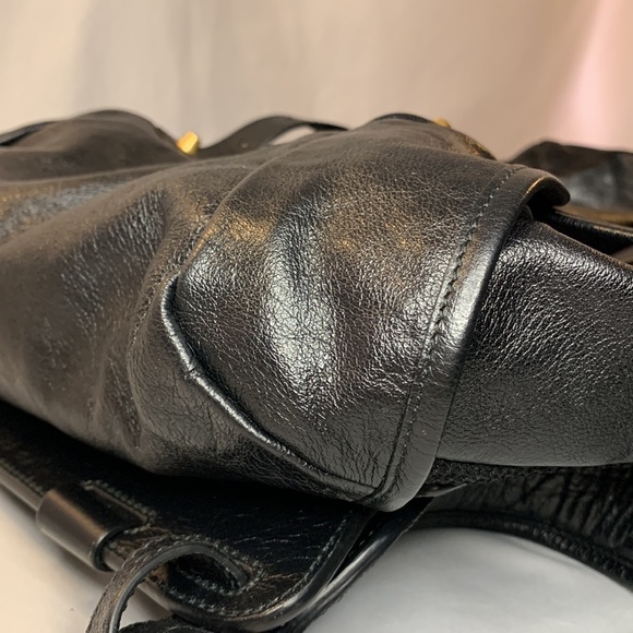 GUCCI
Calfskin Re(Belle) Backpack Black - Picture 16 of 16